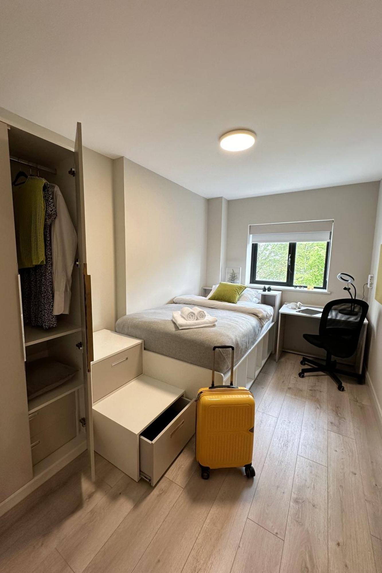 Cuirt Na Coiribe Summer Accommodation Galway Luaran gambar