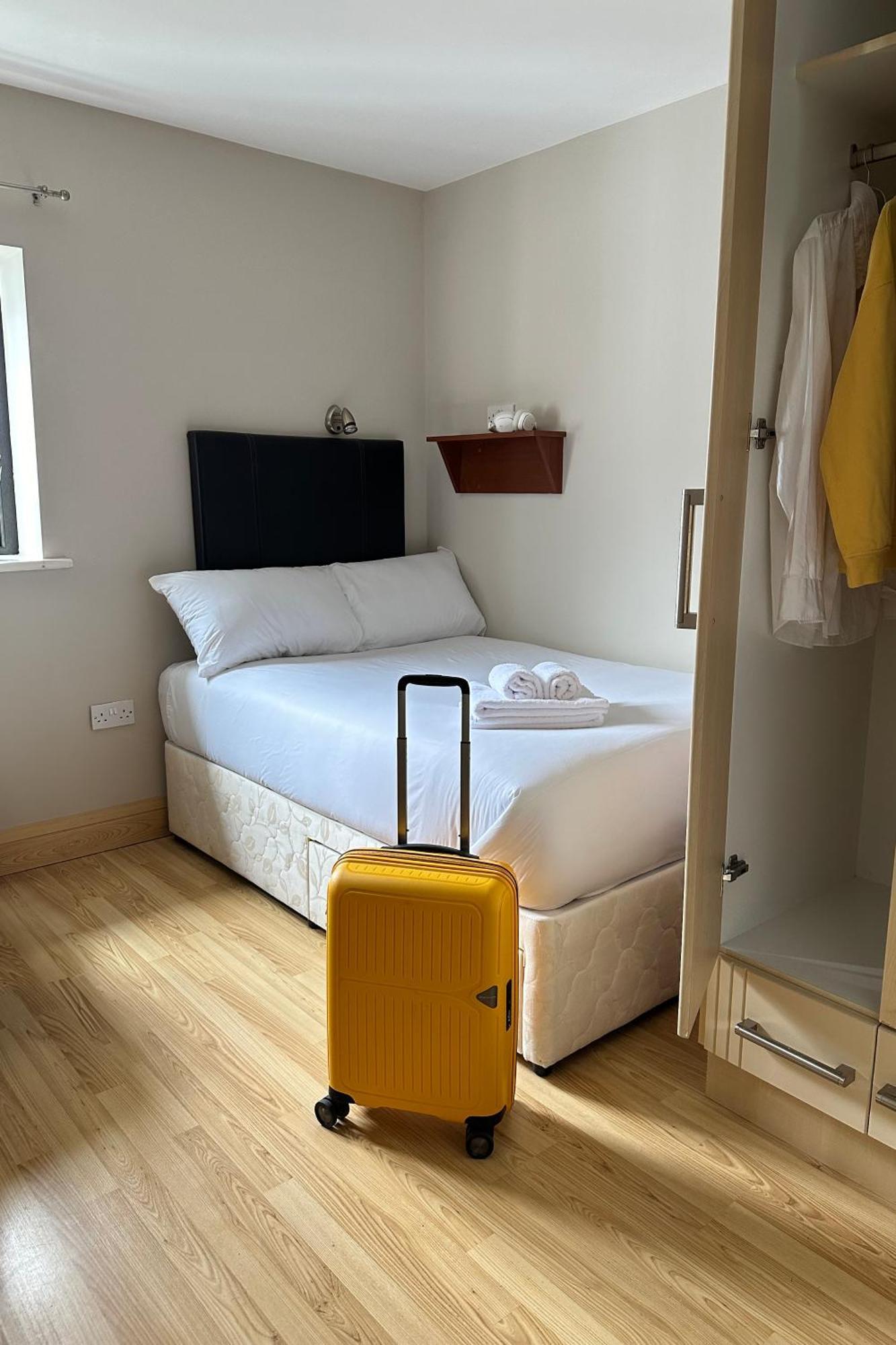 Cuirt Na Coiribe Summer Accommodation Galway Luaran gambar