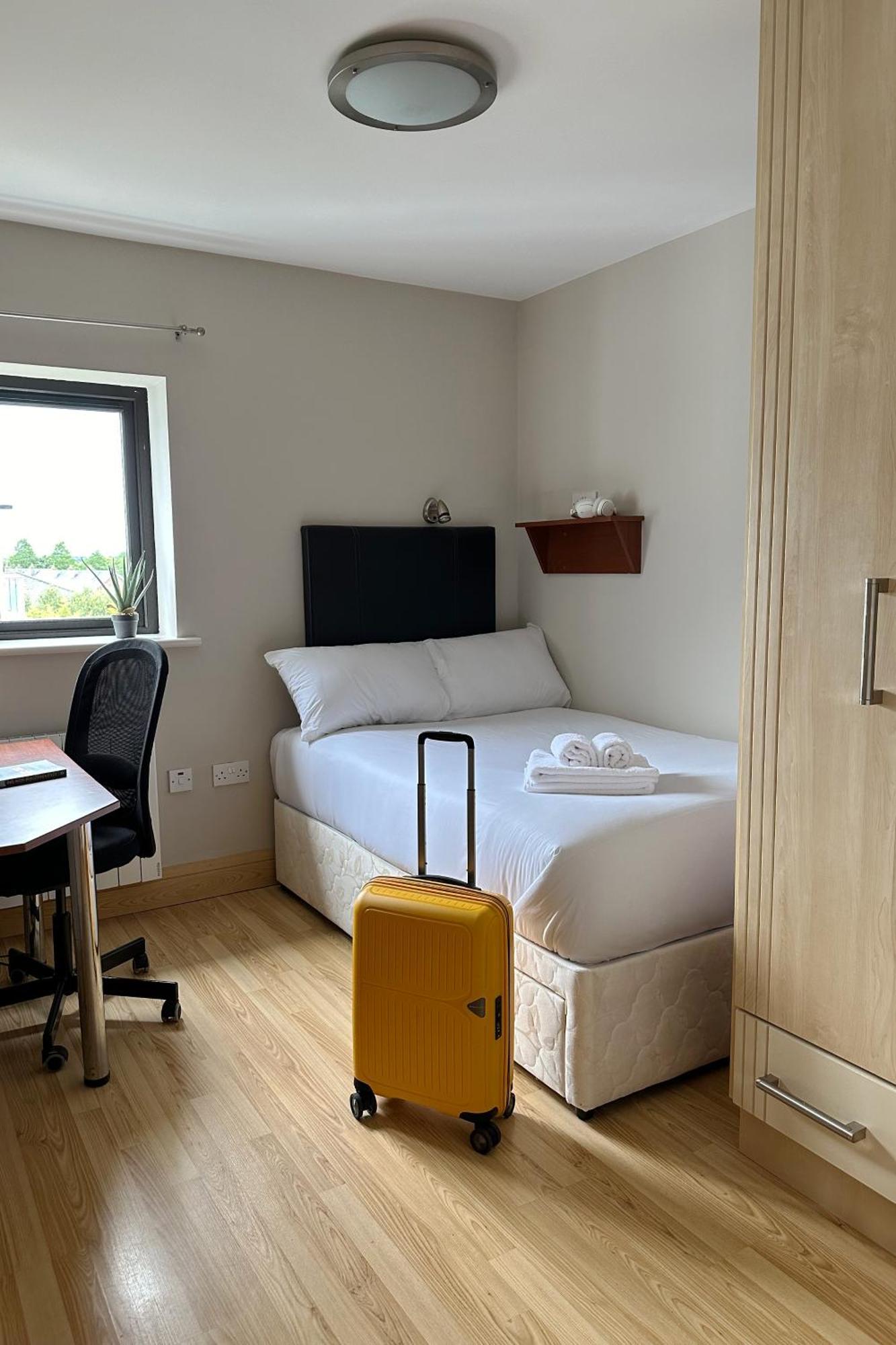 Cuirt Na Coiribe Summer Accommodation Galway Luaran gambar