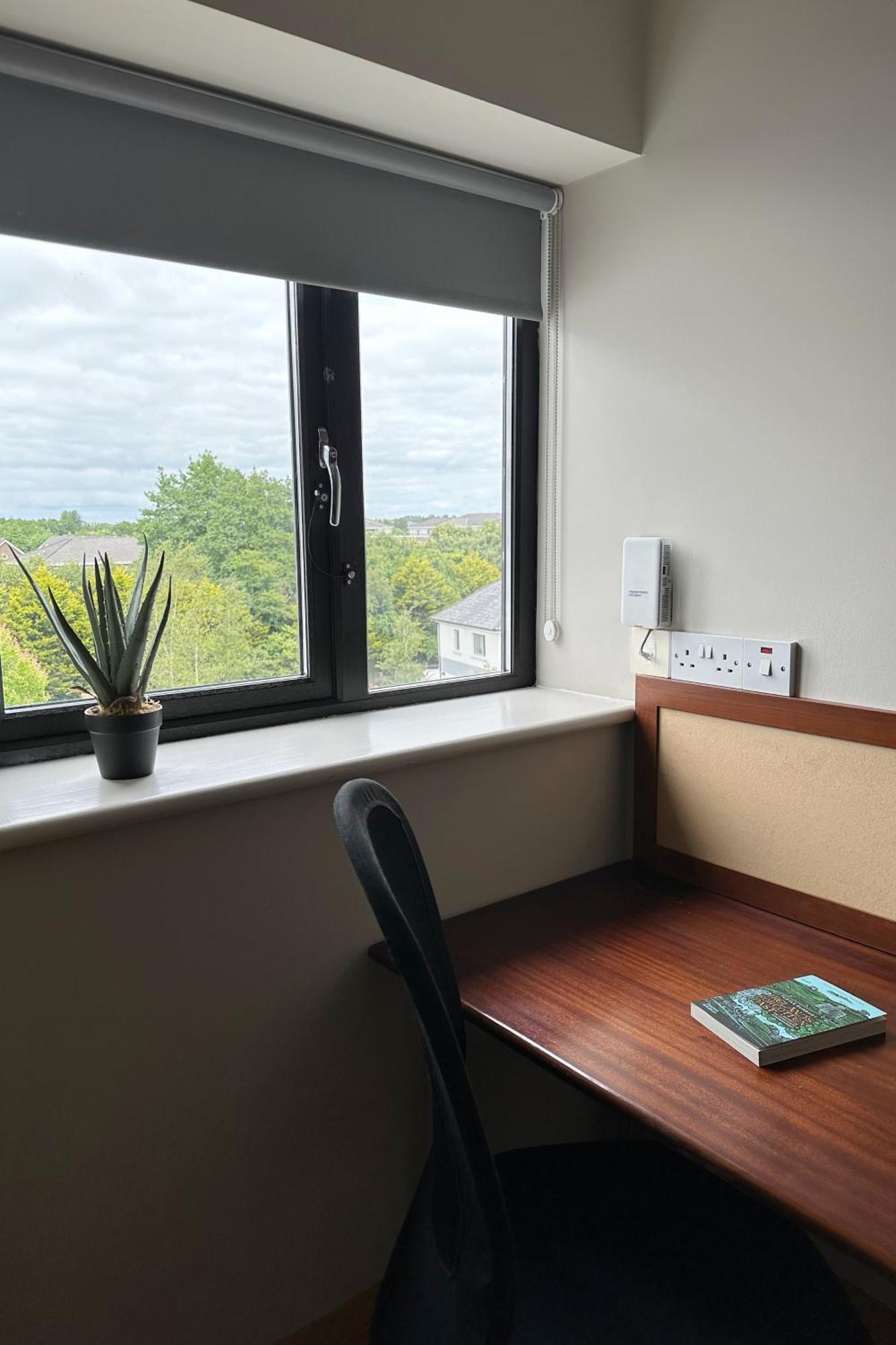 Cuirt Na Coiribe Summer Accommodation Galway Luaran gambar