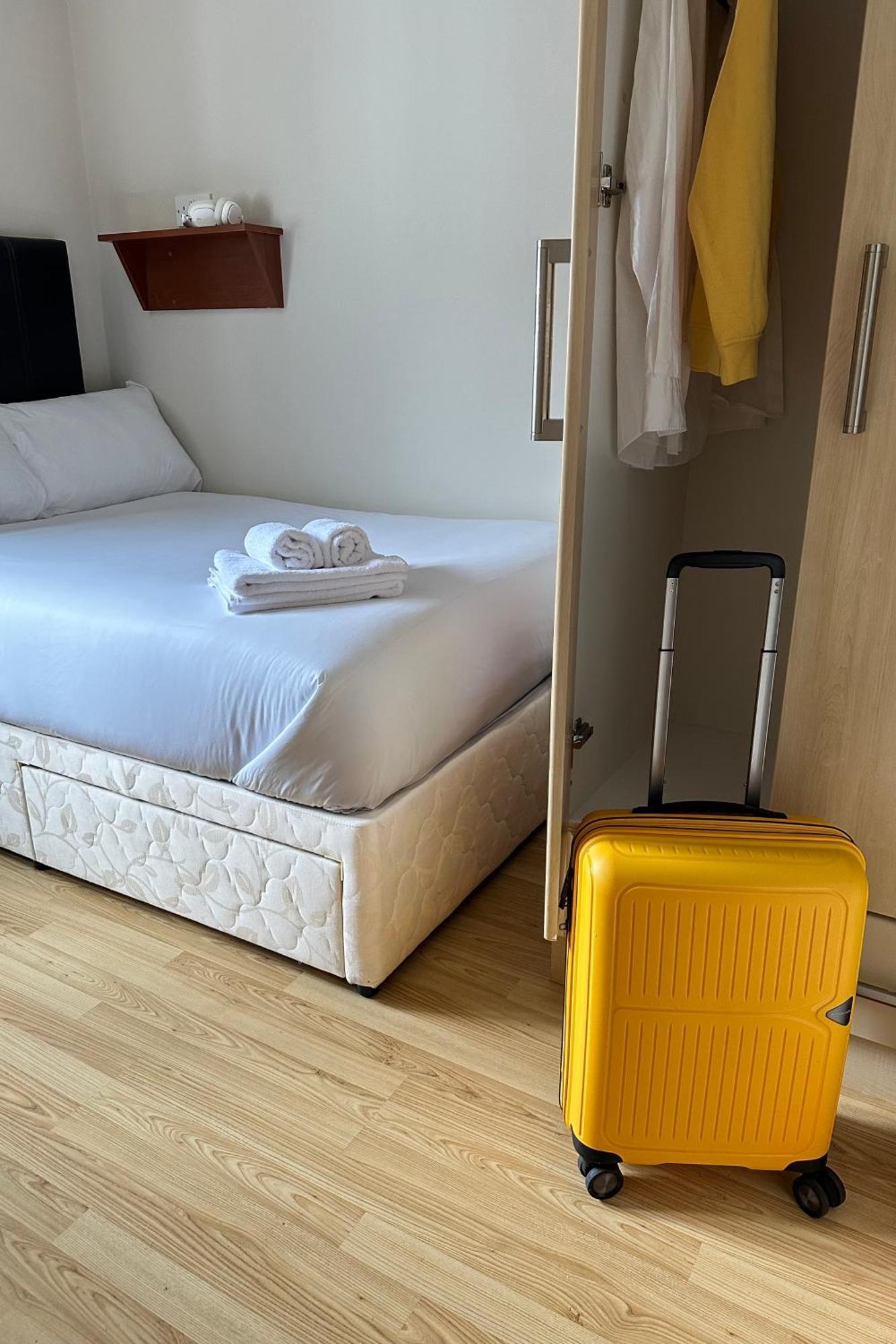 Cuirt Na Coiribe Summer Accommodation Galway Luaran gambar