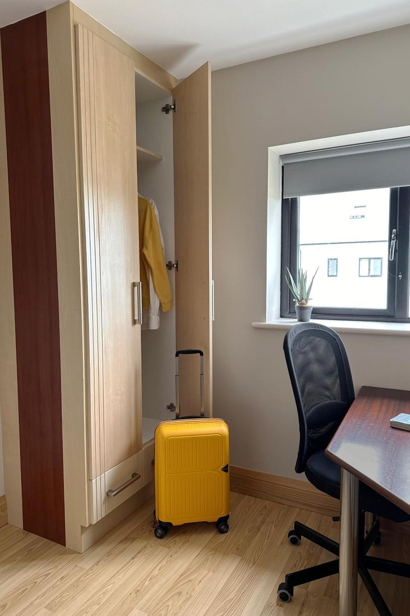 Cuirt Na Coiribe Summer Accommodation Galway Luaran gambar