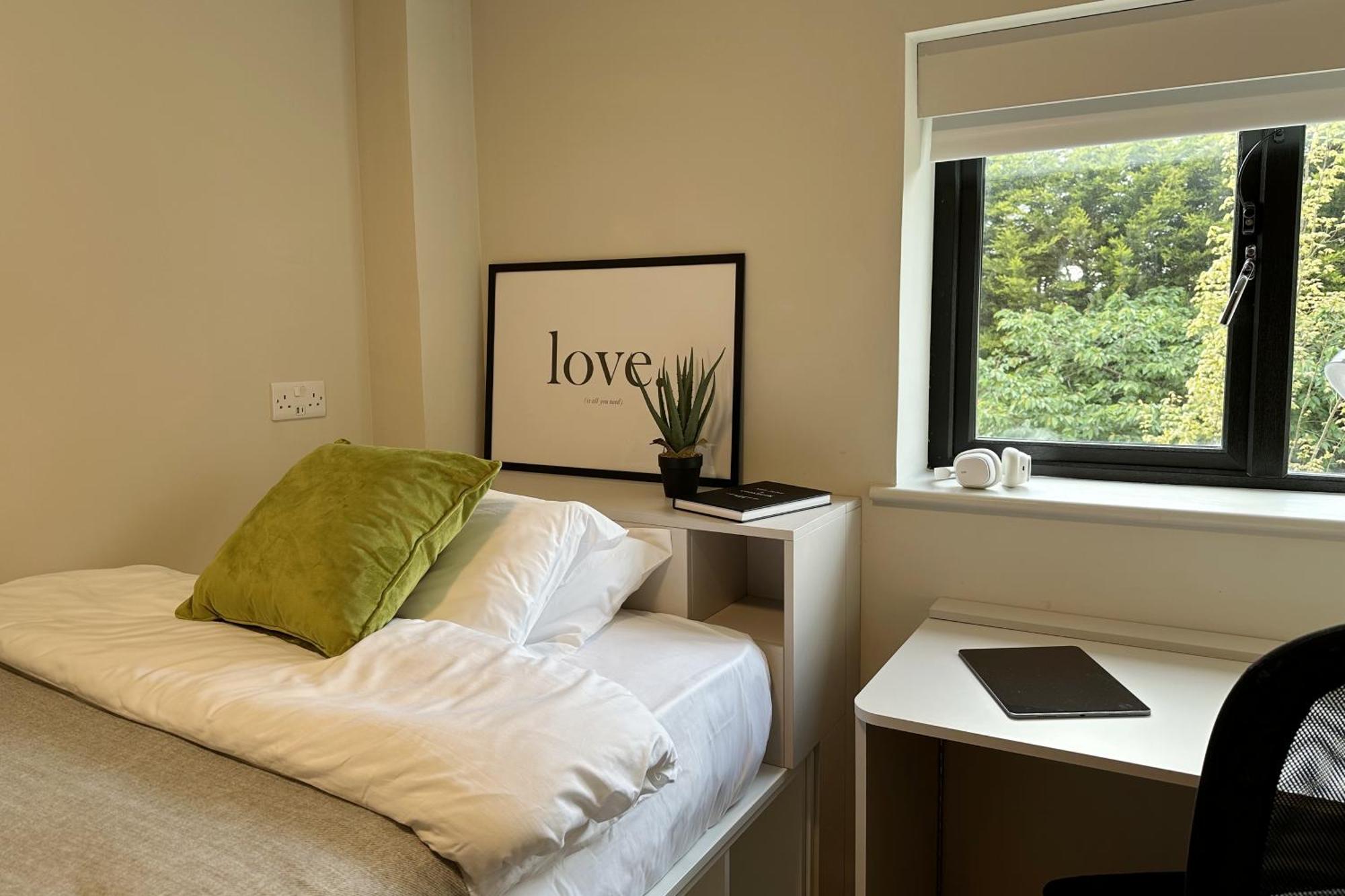 Cuirt Na Coiribe Summer Accommodation Galway Luaran gambar