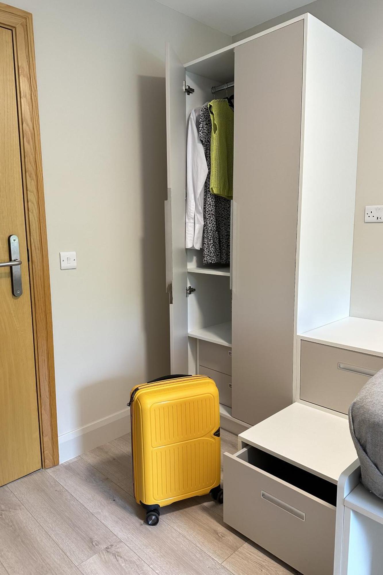 Cuirt Na Coiribe Summer Accommodation Galway Luaran gambar