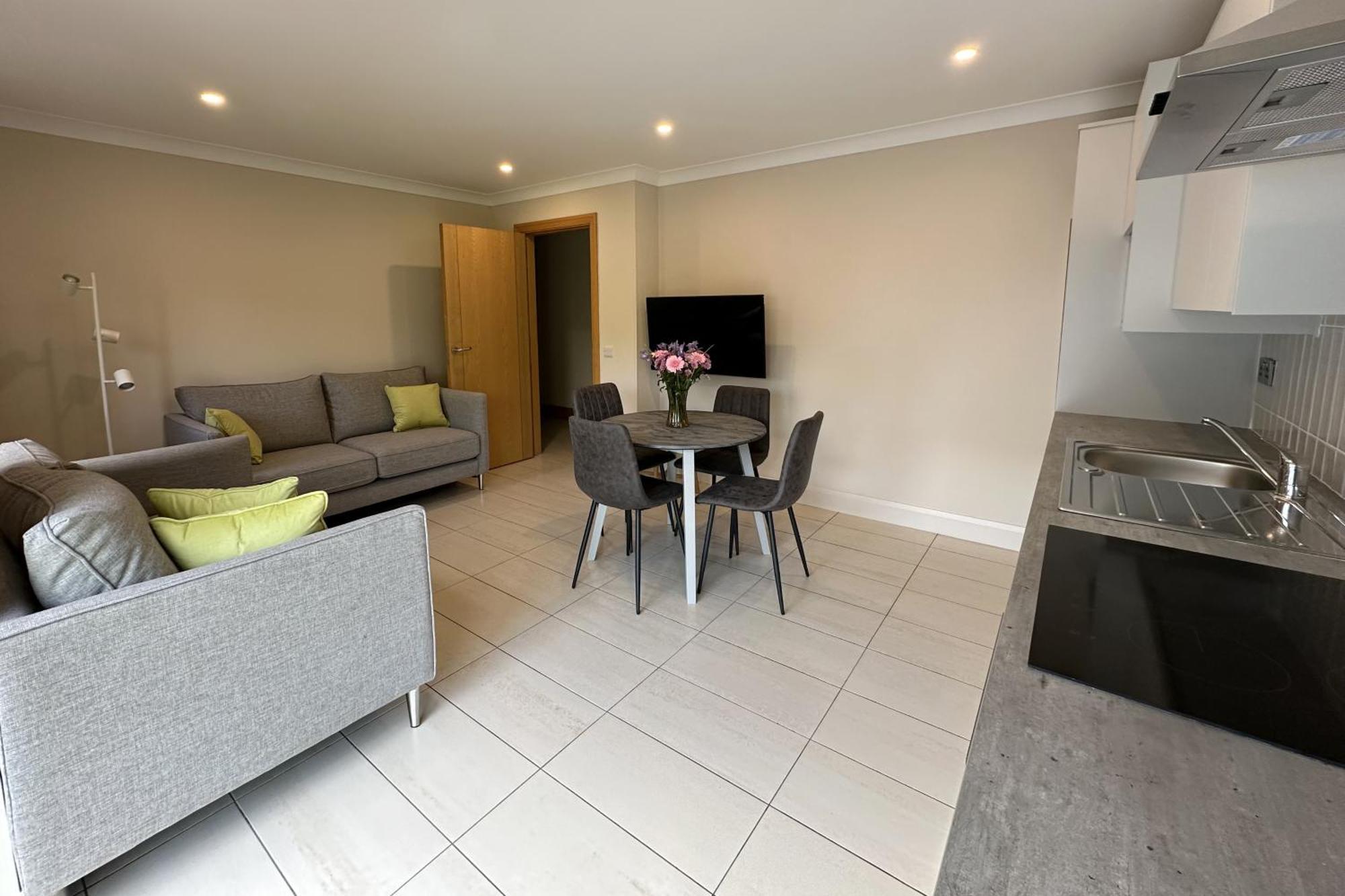 Cuirt Na Coiribe Summer Accommodation Galway Luaran gambar