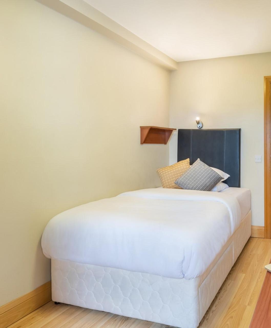 Cuirt Na Coiribe Summer Accommodation Galway Luaran gambar