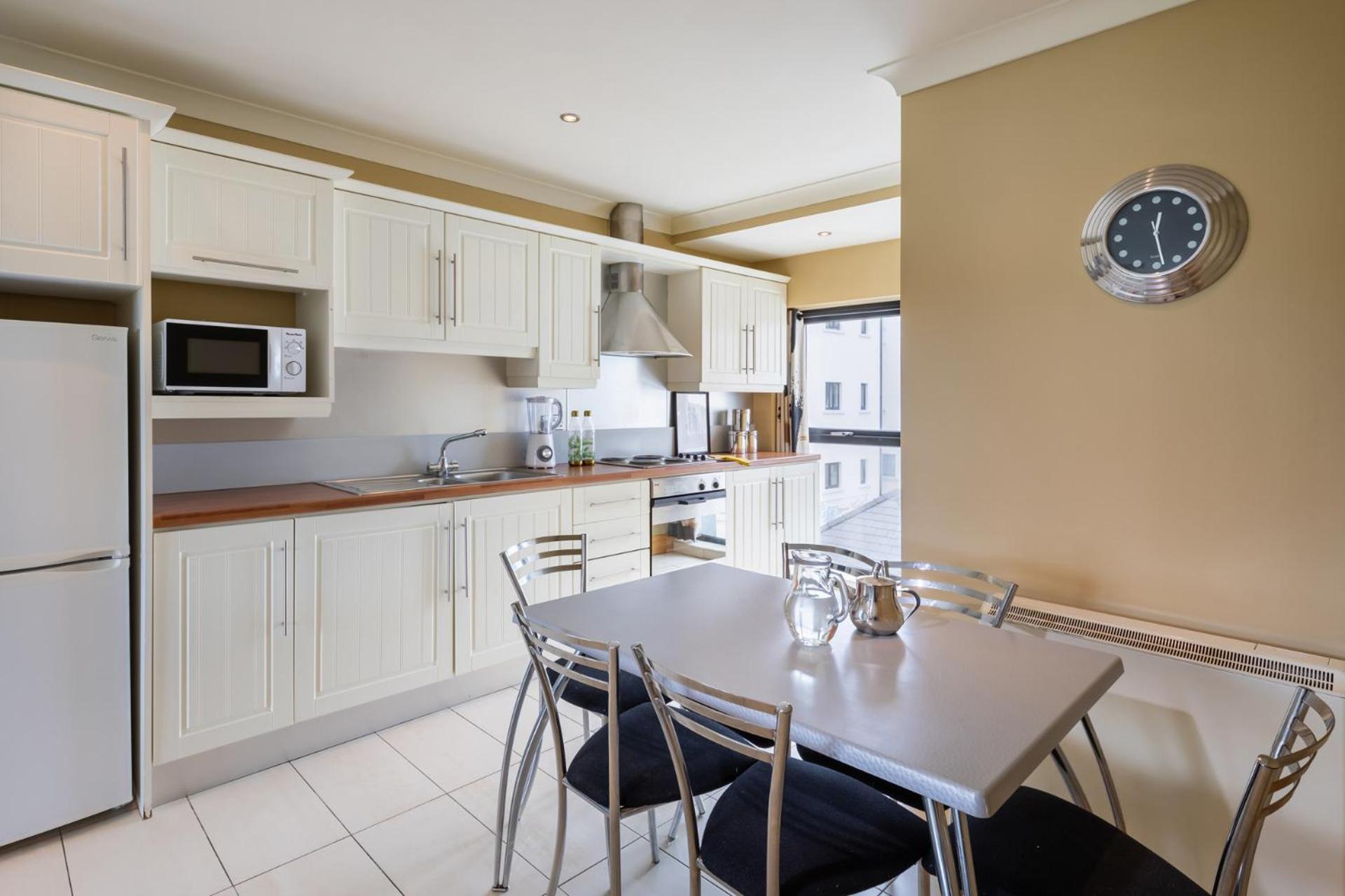 Cuirt Na Coiribe Summer Accommodation Galway Luaran gambar